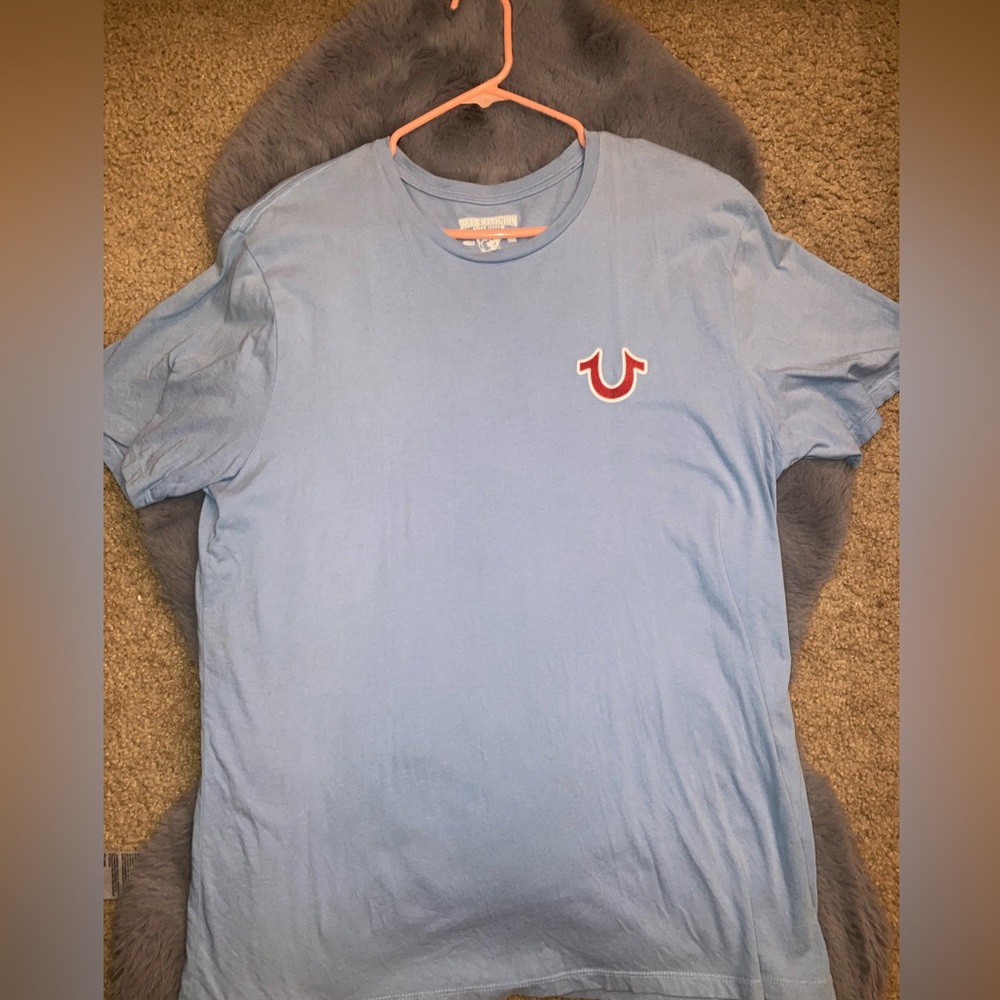 True Religion Designer Shirt XL